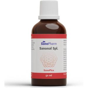 Sanonal Sanoplex