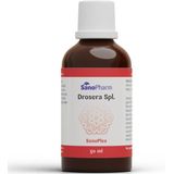 SanoPharm - Drosera Sanoplex - Fytotherapie - Hypoallergeen - 50 ml
