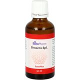 SanoPharm - Drosera Sanoplex - Fytotherapie - Hypoallergeen - 50 ml