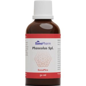 SanoPlex - Phaseolus Supplement - Hypoallergeen - Geschikt voor Vegetariërs en Veganisten