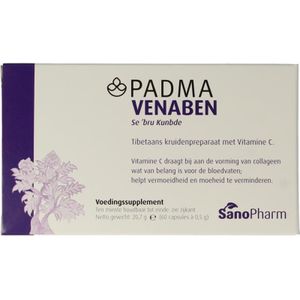 Padma venaben