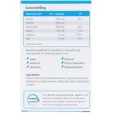 Sanopharm - BasenCaps pH-Balance - Capsules - Vegan - Mineralencomplex