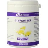 SanoPharm - Citripectol MCP - 150 Gram - Gemodificeerd Citrus Pectine
