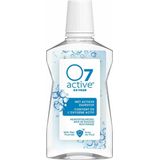 O7 Active Mondwater - 500ml