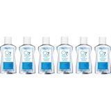 6x O7 Active Mondspoelmiddel 500 ml