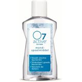 6x O7 Active Mondspoelmiddel 500 ml