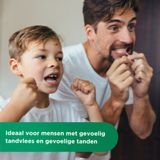 6x GUM Expanding Floss 30 meter