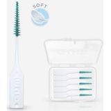 GUM - Soft-Picks Original - Interdentale Tandenstokers