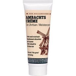 Drent - Oud Hollandsche - Ambachts creme - 75ml