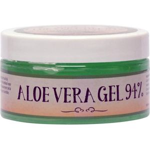 Ambachtskroon - Aloe Vera Gel - 100 ML - Geneesmiddelen