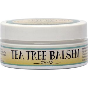 Ambachtskroon Tea tree balsem 75 Gram