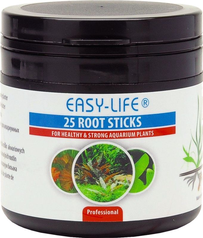 Easy life root sticks - 25 stuks