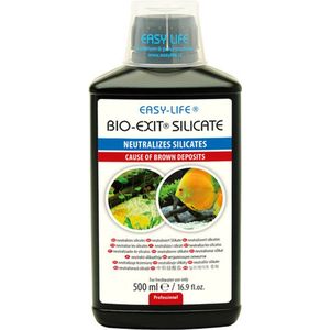 Easy Life Bio-Exit Silicate - Bemesting - 1000 ml