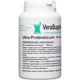 Verasupplements ultra probioticum capsules 100VCP