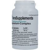 Verasupplements super magnesium complex capsules 100VCP