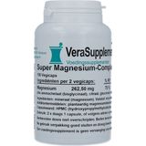 Verasupplements super magnesium complex capsules 100VCP