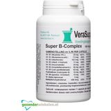 VeraSupplements - Super B Complex - Capsules - 60 Stuks