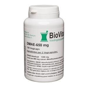 VeraSupplements Antioxidant Complex Capsules