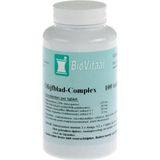 Verasupplements olijfblad complex tabletten 100TB