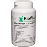 Verasupplements silymarine+ complex tabletten 100TB