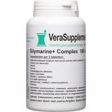 Verasupplements silymarine+ complex tabletten 100TB