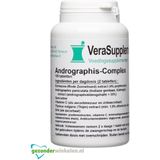VeraSupplements Andrographis Complex Tabletten 100TB