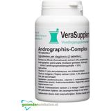 VeraSupplements - Andrographis Complex Tabletten - Kruidenextracten - 60 Stuks