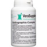 VeraSupplements - Andrographis Complex Tabletten - Kruidenextracten - 60 Stuks