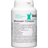 Verasupplements mineraal+ complex capsules 100CP