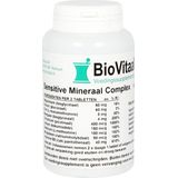 Verasupplements sensitive mineraal complex tabletten 100TB