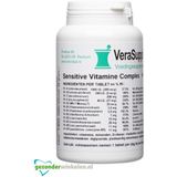 Verasupplements sensitive vitamine complex tabletten 60TB