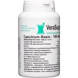 Verasupplements spectrum basis tabletten 100TB