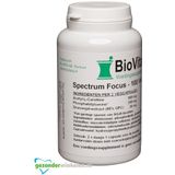 Verasupplements spectrum focus tabletten 100TB