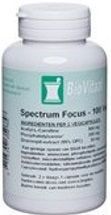 Verasupplements spectrum focus tabletten 100TB
