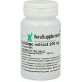 Verasupplements solidago virga aurea tabletten 100TB