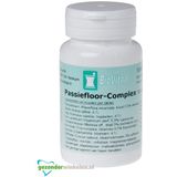 Verasupplements passiefloor-complex tabletten 100TB