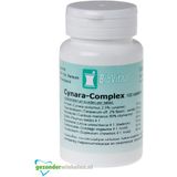 VeraSupplements - Cynara-Complex - Tabletten - 60 Stuks