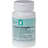VeraSupplements - Cynara-Complex - Tabletten - 60 Stuks