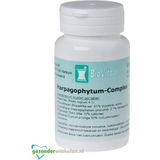 VeraSupplements - Harpagophytum-complex - Kruidenpreparaat - 100 Tabletten