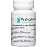 VeraSupplements - Harpagophytum-complex - Kruidenpreparaat - 100 Tabletten