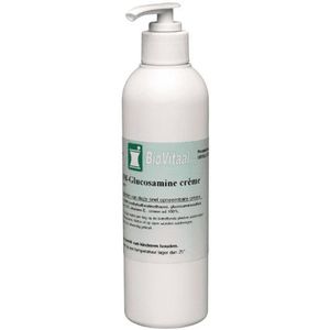 Biovitaal Msm Glucosam Crm Pm - 180Gr