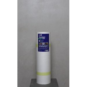 Kwabo Protectiekarton/Stucloper 65cm x 50m