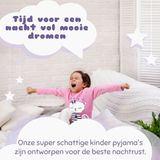 Amantes Textiles - Schlafanzug - Tweedelige Pyjama Set - Katoen - Roze