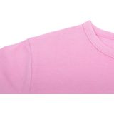 Amantes Textiles - Schlafanzug - Tweedelige Pyjama Set - Katoen - Roze