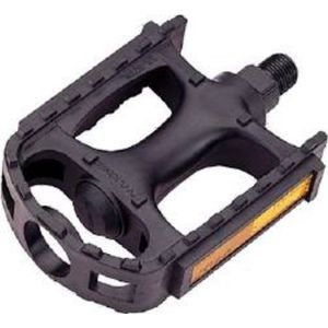 Union Platformpedalen Xerama Sp-872 9/16 Inch Zwart