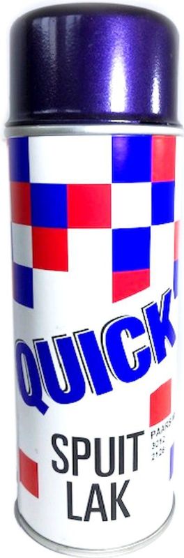 Lak paars metallic 400ml