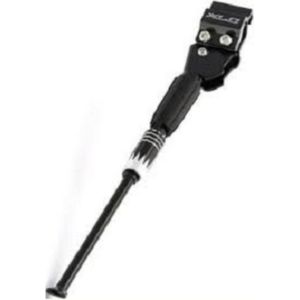 Falkx Standard MTB, o -Modus. Einstellbar, für 24 -29 geeignet. Baugruppe auf horizontaler hinterer Gabel.