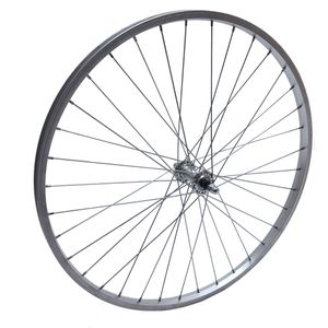 Cycle Tech Voorwiel Ec0301c 26-1.75 Inch Aluminium Zilver