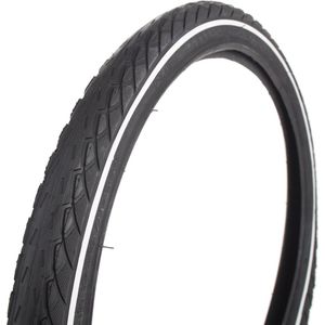 Delitire Buitenband Bmx 20 X 1.75 (47-406) Zwart