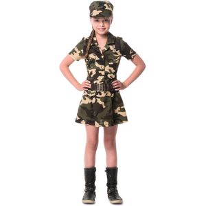 Army Girl